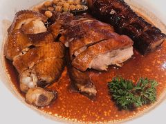 -汤城小厨•粤菜•靓汤(苏州街店)