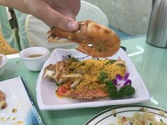 -景好海鲜餐厅(大鹏必选旅游店)