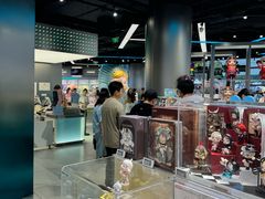 -大悦城(沈阳中街店)