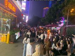 -HIB HUB公社(解放西路店)