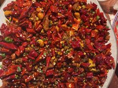 -拾捌川·自贡爆炒(新街口店)