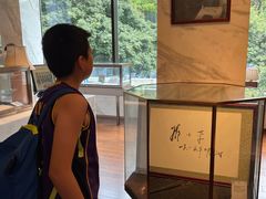 -广州白天鹅宾馆