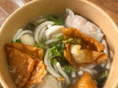-非遗·十八曲鱼饺(西马总店)