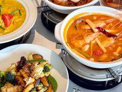 -泰香米泰国餐厅(鎏嘉码头店)