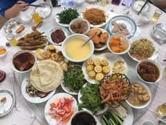 -康陵正德春饼宴26号