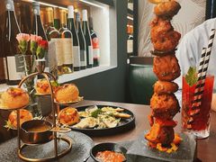 -Shantek象提南亚西餐厅&Bistro(淮海中路店)