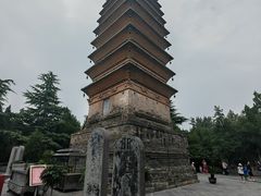 -洛阳白马寺