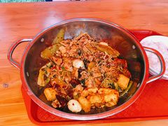 -北京大学-燕南食堂