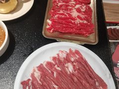 -秋之原·老北京铜锅涮肉(王府井东单店)