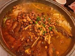 -山四砂锅(太原钟楼街店)