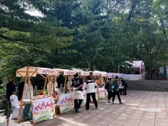 -丹东凤凰山景区
