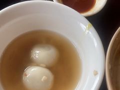 -广州希尔顿逸林酒店-OPEN開·全日制餐厅·海鲜·小火锅·自助餐(东风路店)