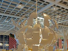 -宜家·瑞典风味餐厅(无锡店)