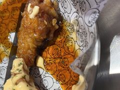 -西哟GoGo韩式炸鸡(三盛国际广场店)