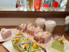 -流酥可心·牛乳蛋糕商店(禾祥西路店)