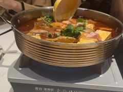 -鹿港小镇(滨北店)