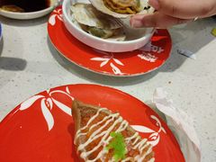 -京樽回転寿司(奥林匹克店)