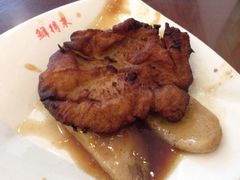 -鲜得来排骨年糕(云南南路店)