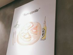 -萨莉亚意式餐厅(大宁音乐广场店)