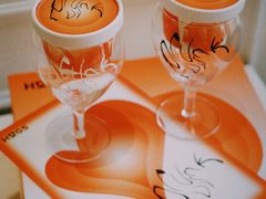 -HUGS coffee(东区店)