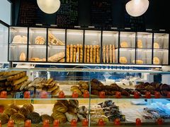 -老梦面包CHEZMOREL(麦子店)