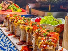 -鸟泉居酒屋·烧鸟·酒馆(百子湾店)