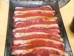 格桑肉-花味·自助烤肉(雨花客厅店)