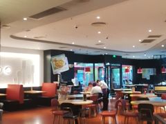 大堂-必胜客(鹤山大道店)