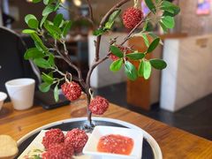 -粉巷13號陕菜馆