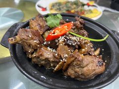 -聪辉同安老美食饭店(大元路店)