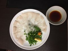 -玄品河豚(那覇國際通里之関)