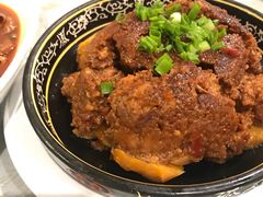 -成都驻京办餐厅(蜀都宾馆店)