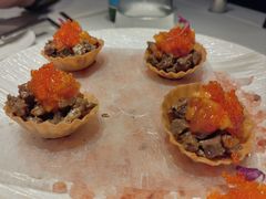 -王品牛排(郑州大卫城店)