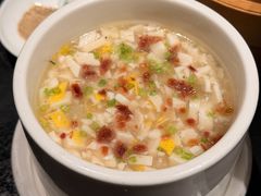 -芳芳私房菜·精做淮扬菜(承德路店)