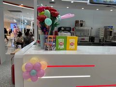 -DQ·蛋糕·冰淇淋(石家庄北国奥特莱斯店)