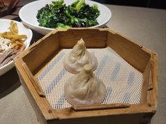 -小厨娘绣中淮扬(大行宫科巷店)