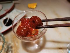 -京华烟云·北京烤鸭(领展购物广场·中关村店)