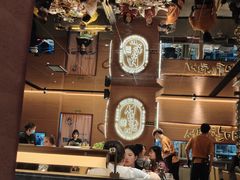 -西塔老太太泥炉烤肉(武汉摩尔城店)