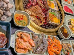 -韩盛·盛江山自助料理(中街大悦城店)