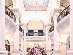 -Salon de Ville浦江汇(上海外滩华尔道夫酒店店)