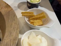 -云中鱼蒸汽石锅鱼(川沙百联店)