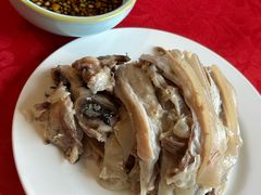 -老张桥新天地羊肉店