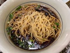 老牌阳春面-南京大牌档(龙江新城市广场店)