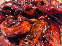 吉士红烧肉-老吉士酒家(天平路店)