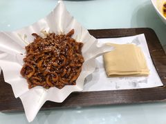 -皇城根·烤鸭·鱼头·家常菜(欧亚大观乐活城店)
