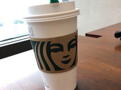 -星巴克(杭州市民中心店)