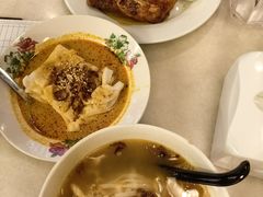 -何九海南茶店(鬼仔巷店)