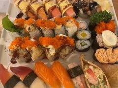 -河风精致寿司(太原店)