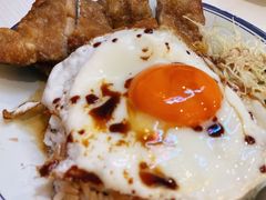 -食运茶餐厅(文化宫店)