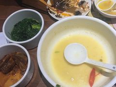 -渝是乎酸菜鱼(龙旗购物中心店)